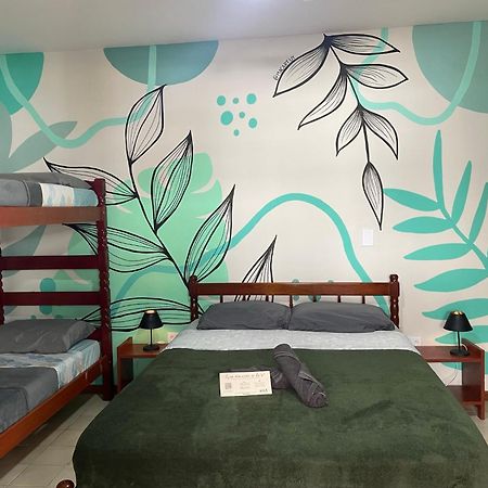 Ka'A Guest House أوباتوبا المظهر الخارجي الصورة