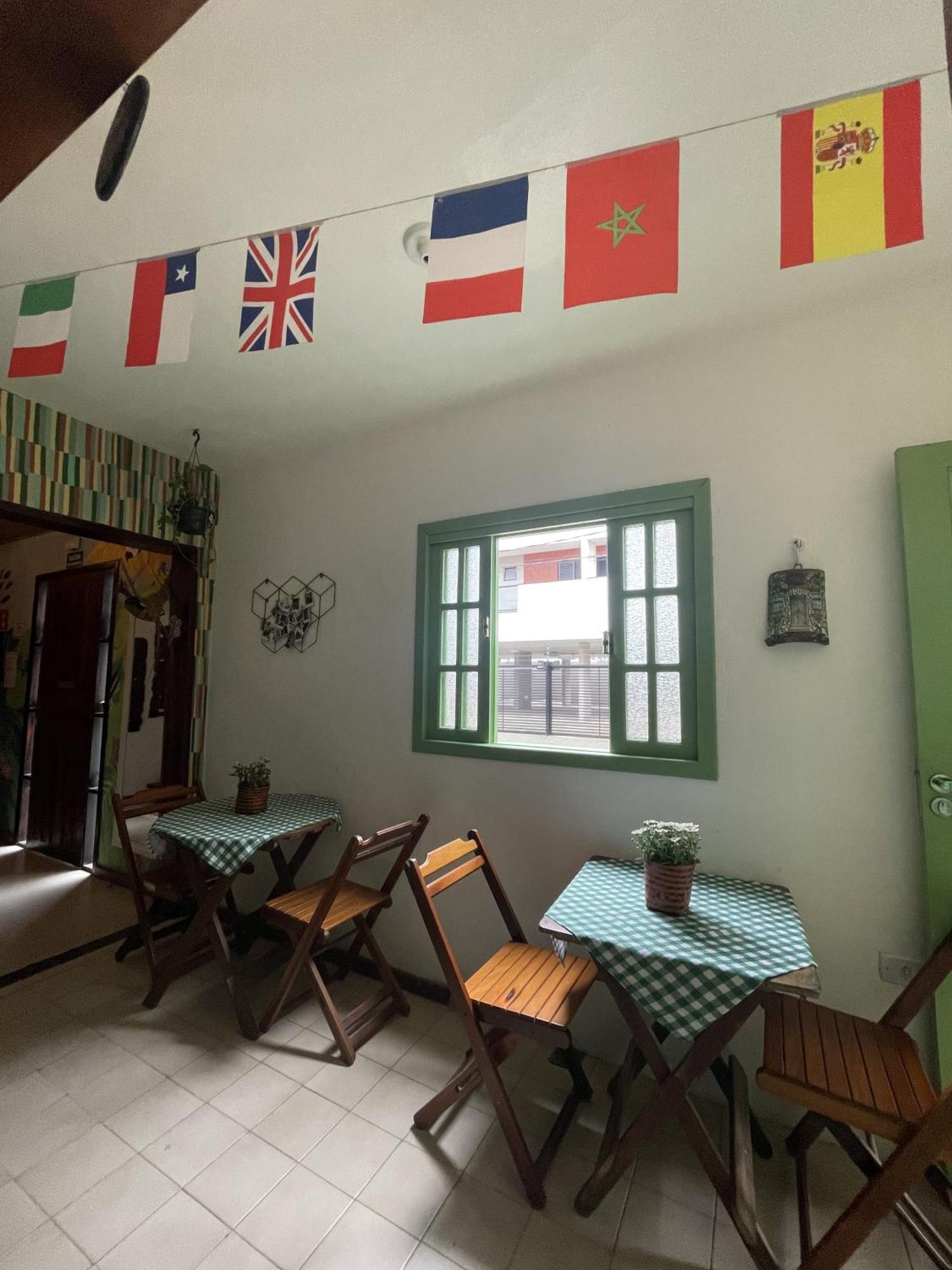Ka'A Guest House أوباتوبا المظهر الخارجي الصورة