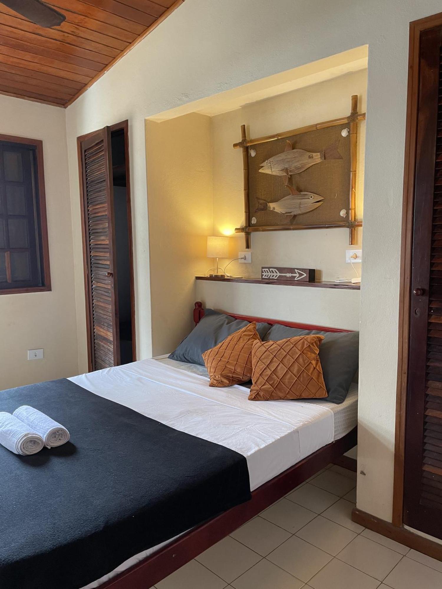 Ka'A Guest House أوباتوبا الغرفة الصورة