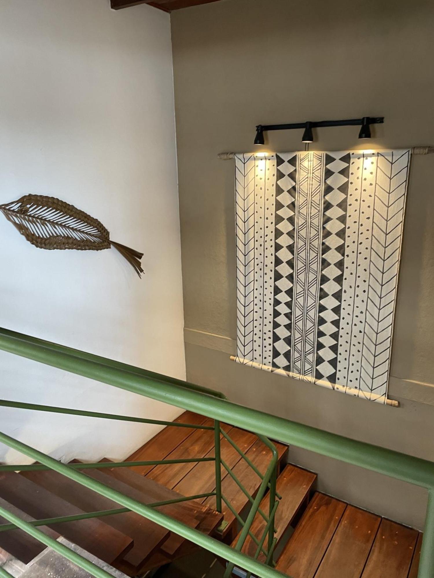 Ka'A Guest House أوباتوبا المظهر الخارجي الصورة