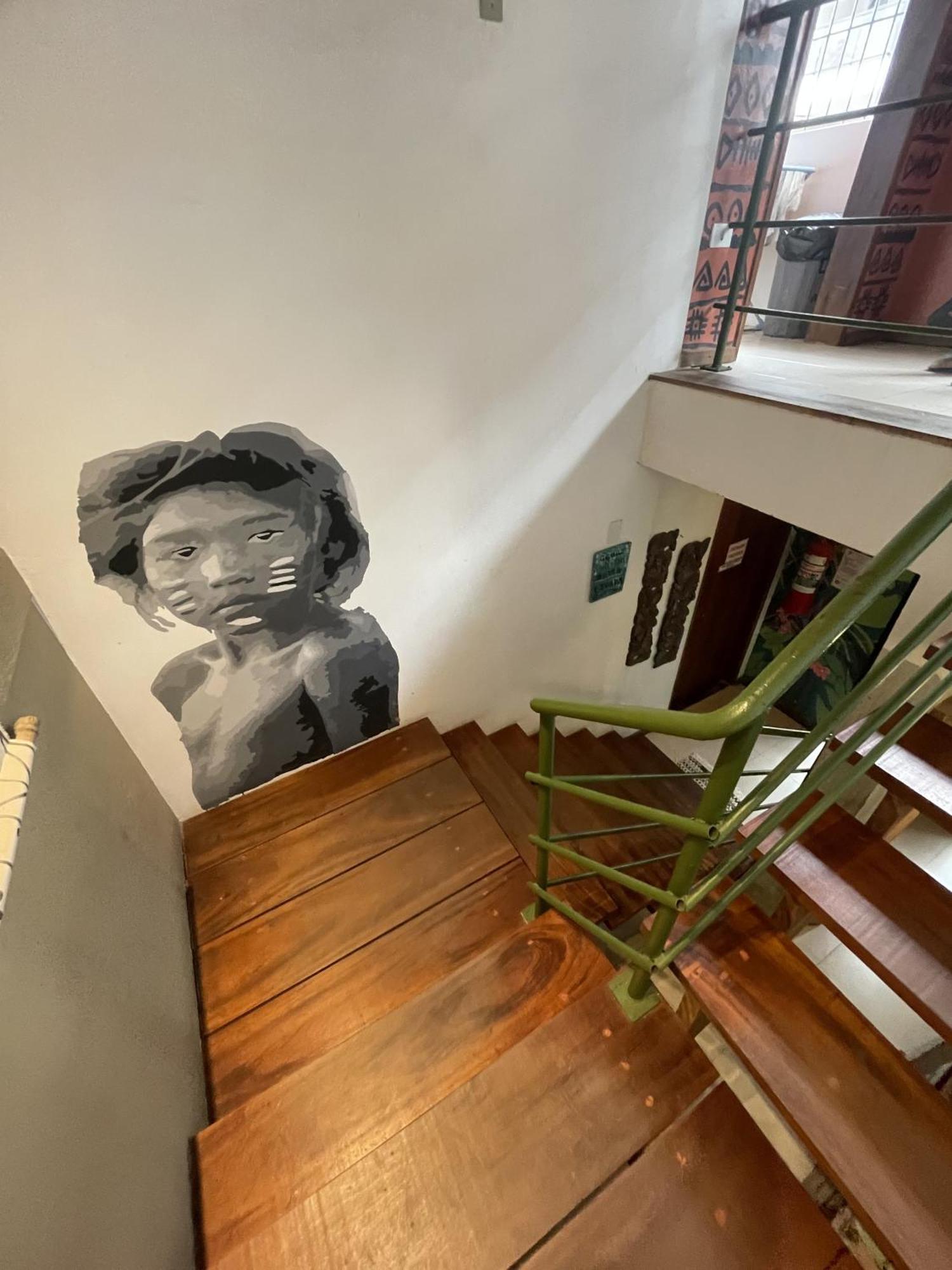 Ka'A Guest House أوباتوبا المظهر الخارجي الصورة