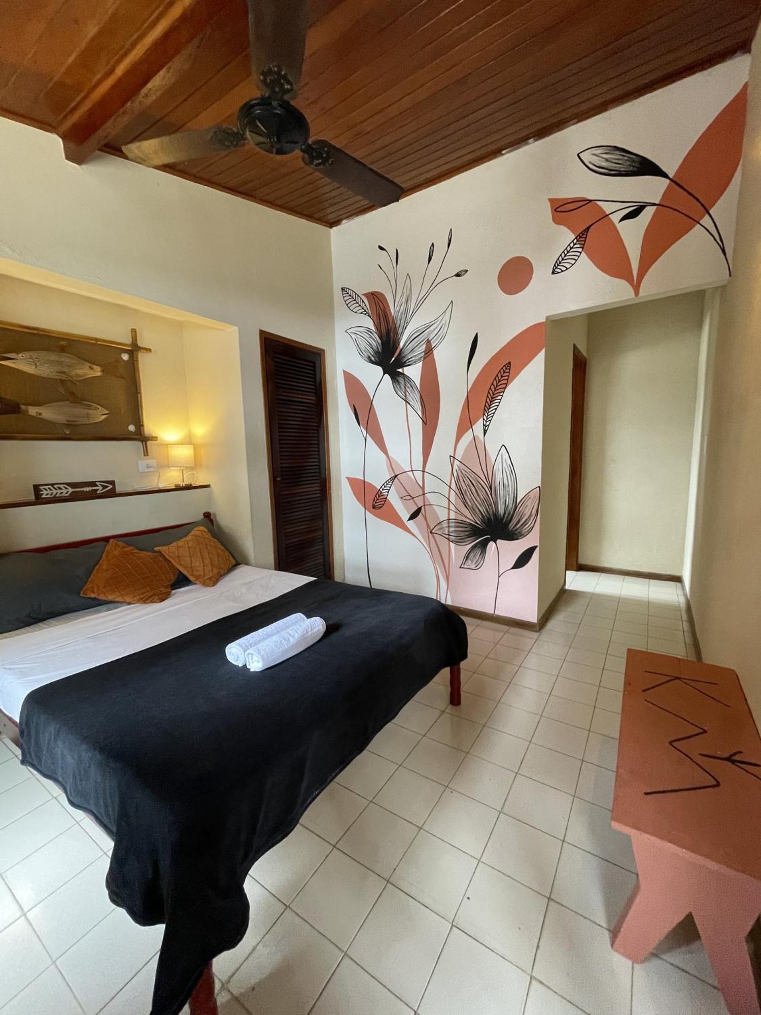 Ka'A Guest House أوباتوبا المظهر الخارجي الصورة