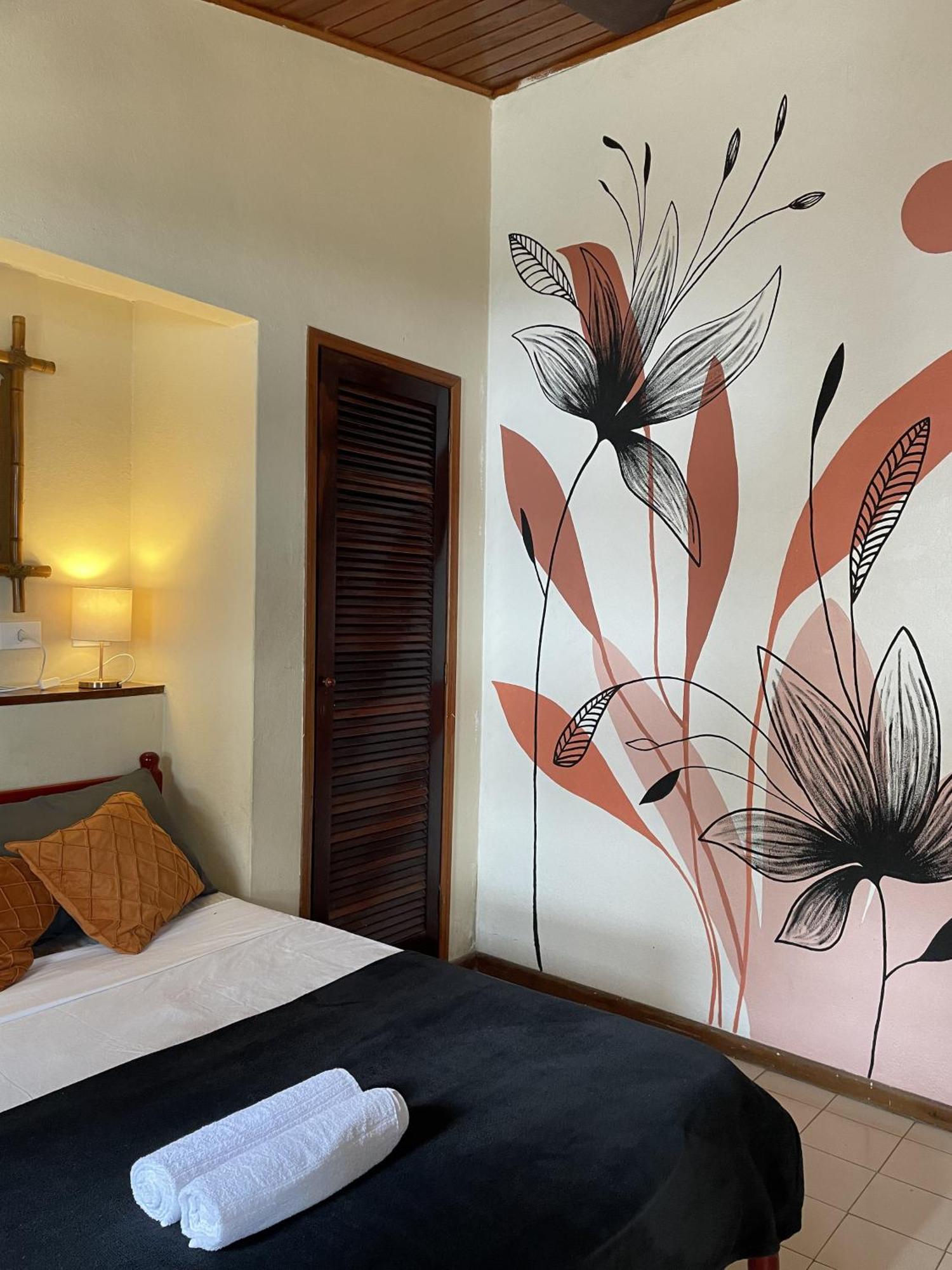 Ka'A Guest House أوباتوبا المظهر الخارجي الصورة