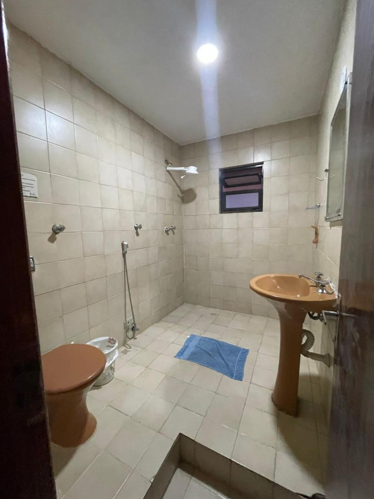 Ka'A Guest House أوباتوبا المظهر الخارجي الصورة