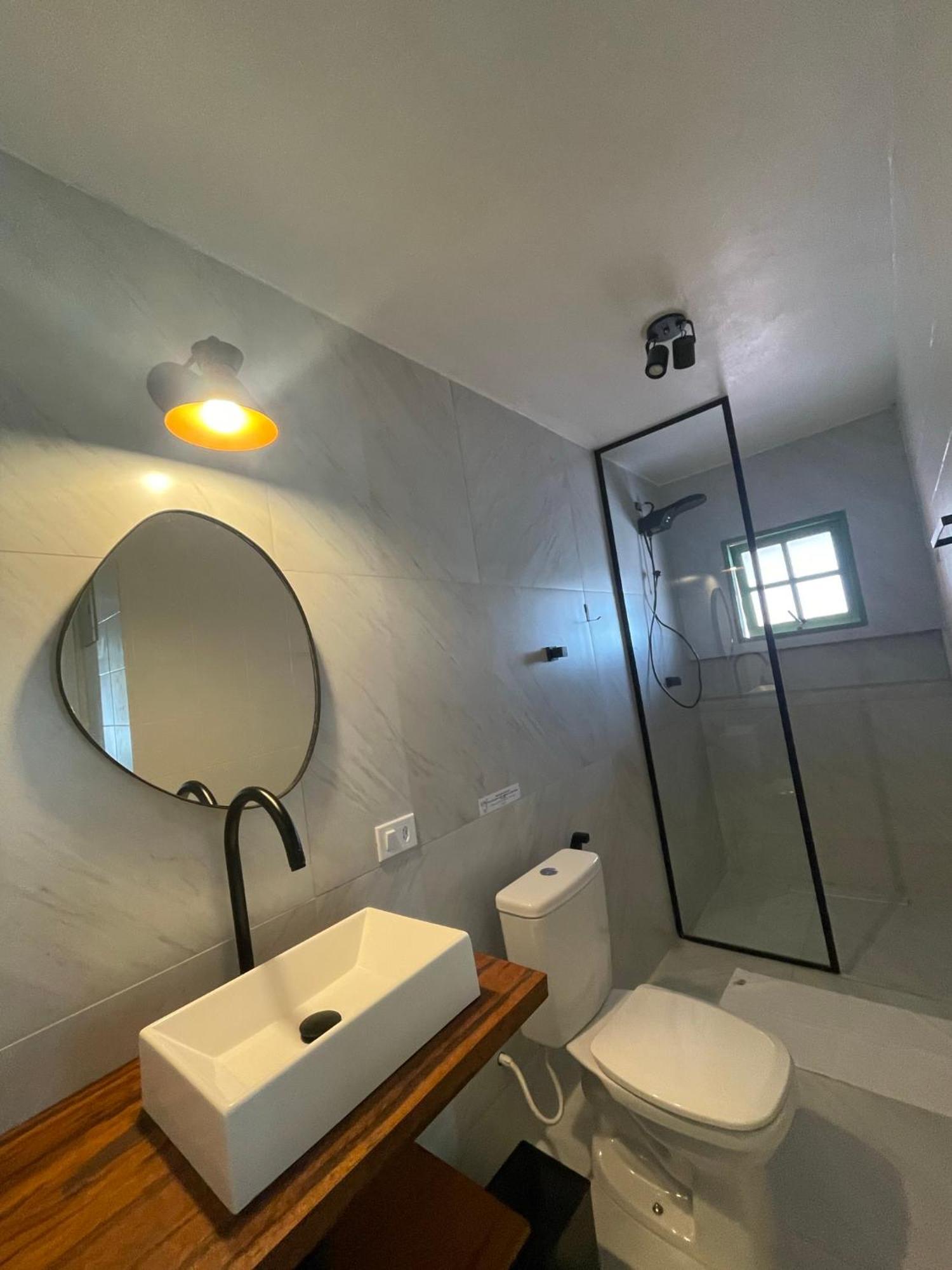 Ka'A Guest House أوباتوبا المظهر الخارجي الصورة