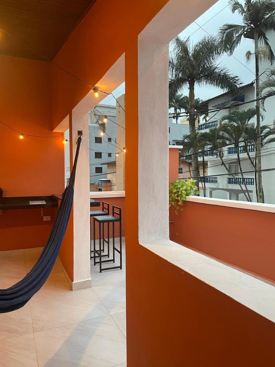 Ka'A Guest House أوباتوبا المظهر الخارجي الصورة