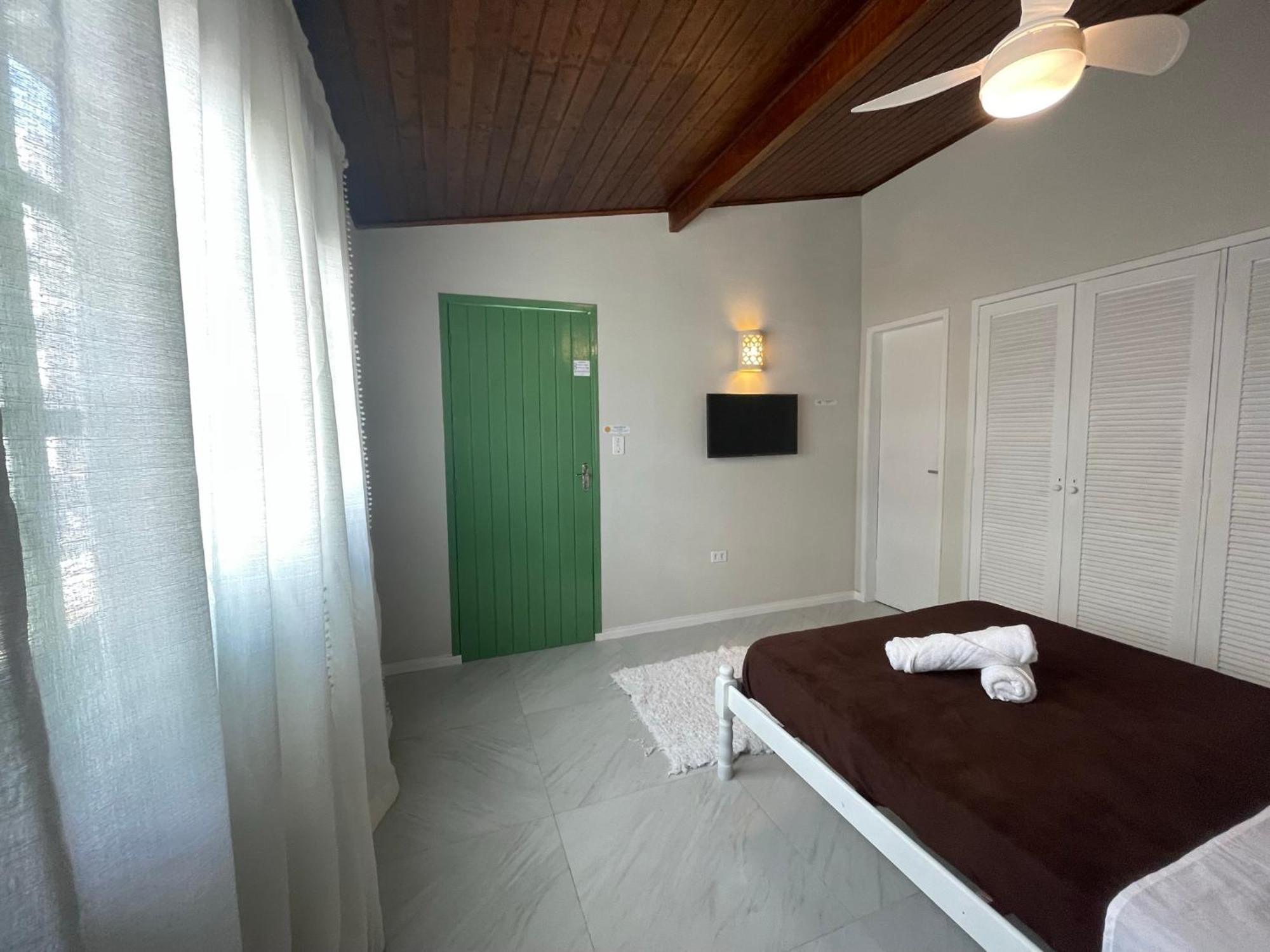 Ka'A Guest House أوباتوبا المظهر الخارجي الصورة