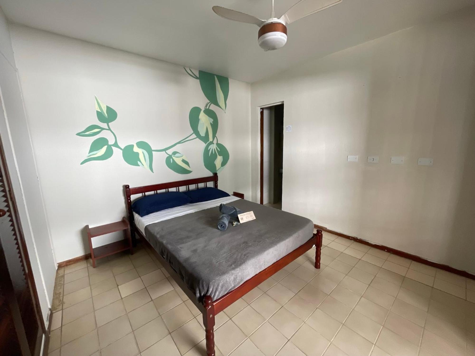 Ka'A Guest House أوباتوبا المظهر الخارجي الصورة