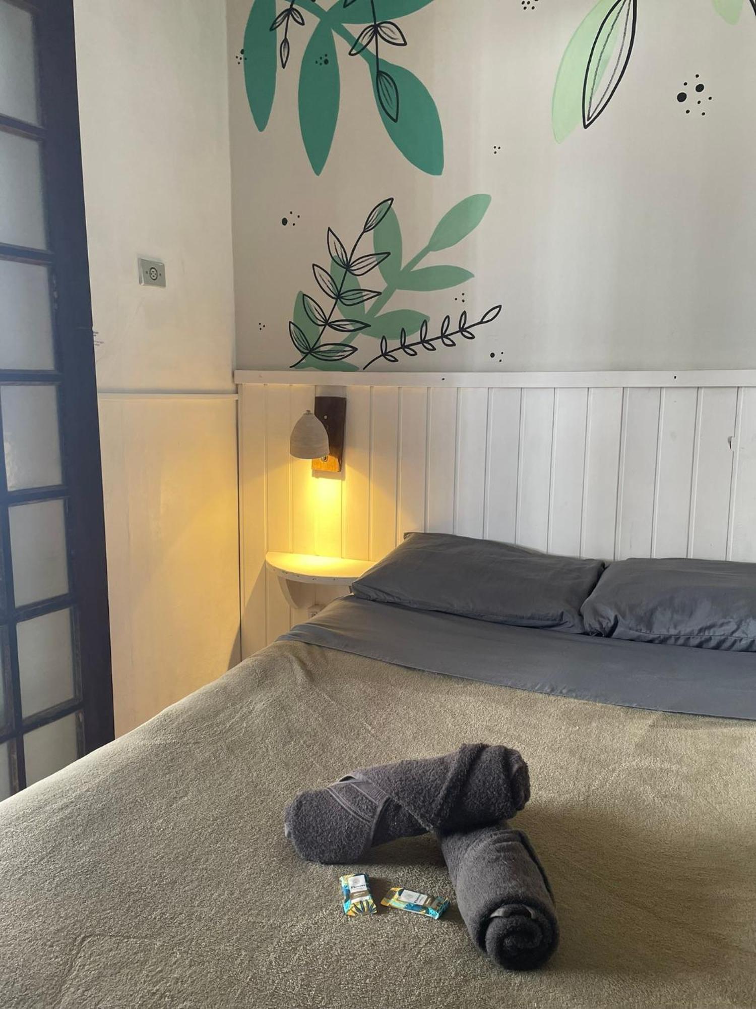 Ka'A Guest House أوباتوبا المظهر الخارجي الصورة