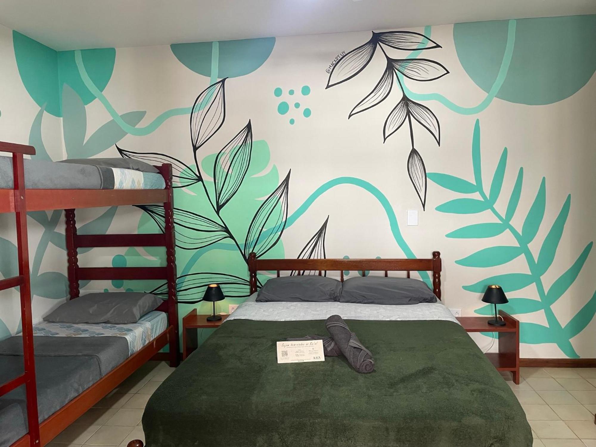 Ka'A Guest House أوباتوبا المظهر الخارجي الصورة
