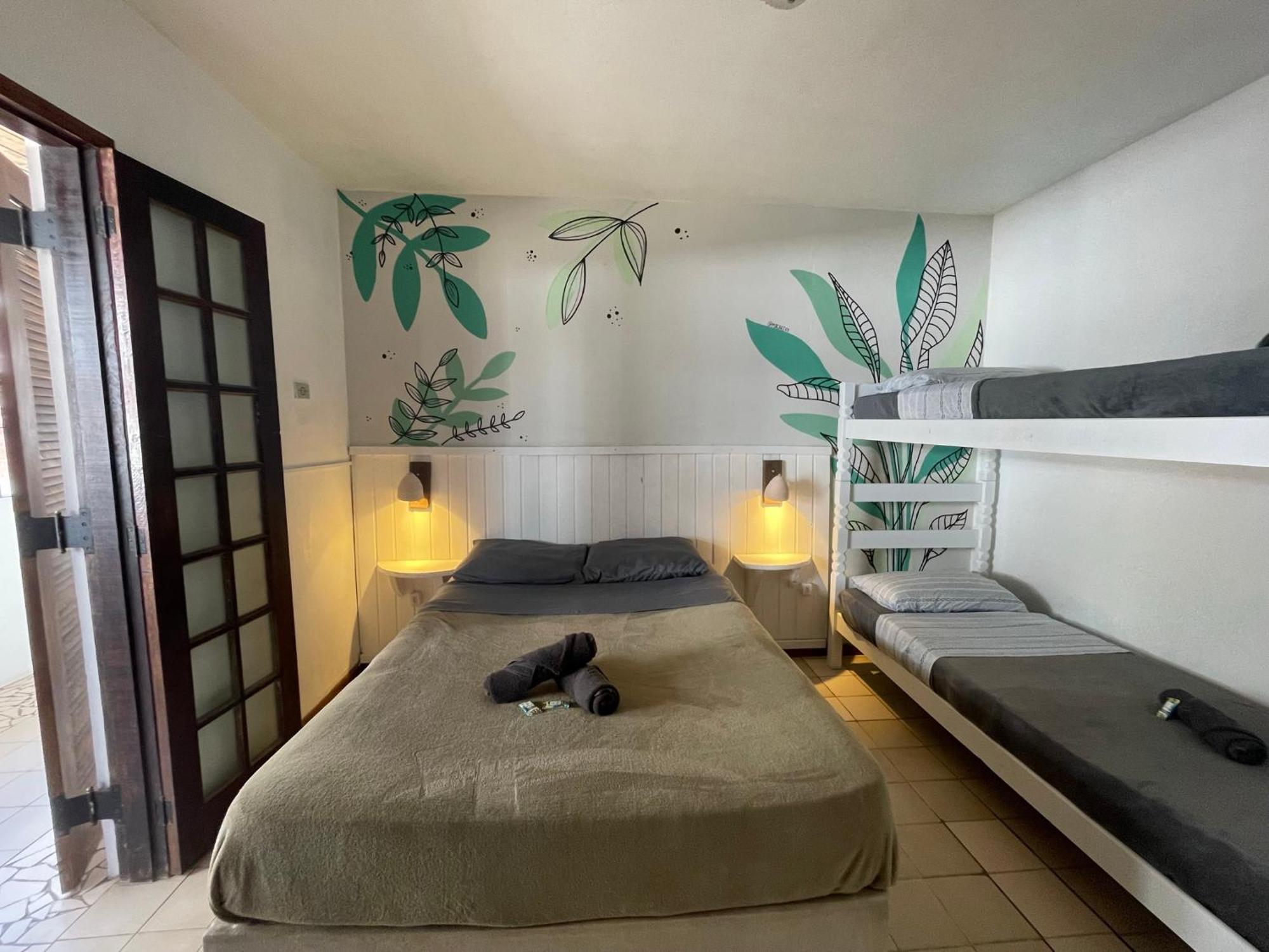 Ka'A Guest House أوباتوبا المظهر الخارجي الصورة