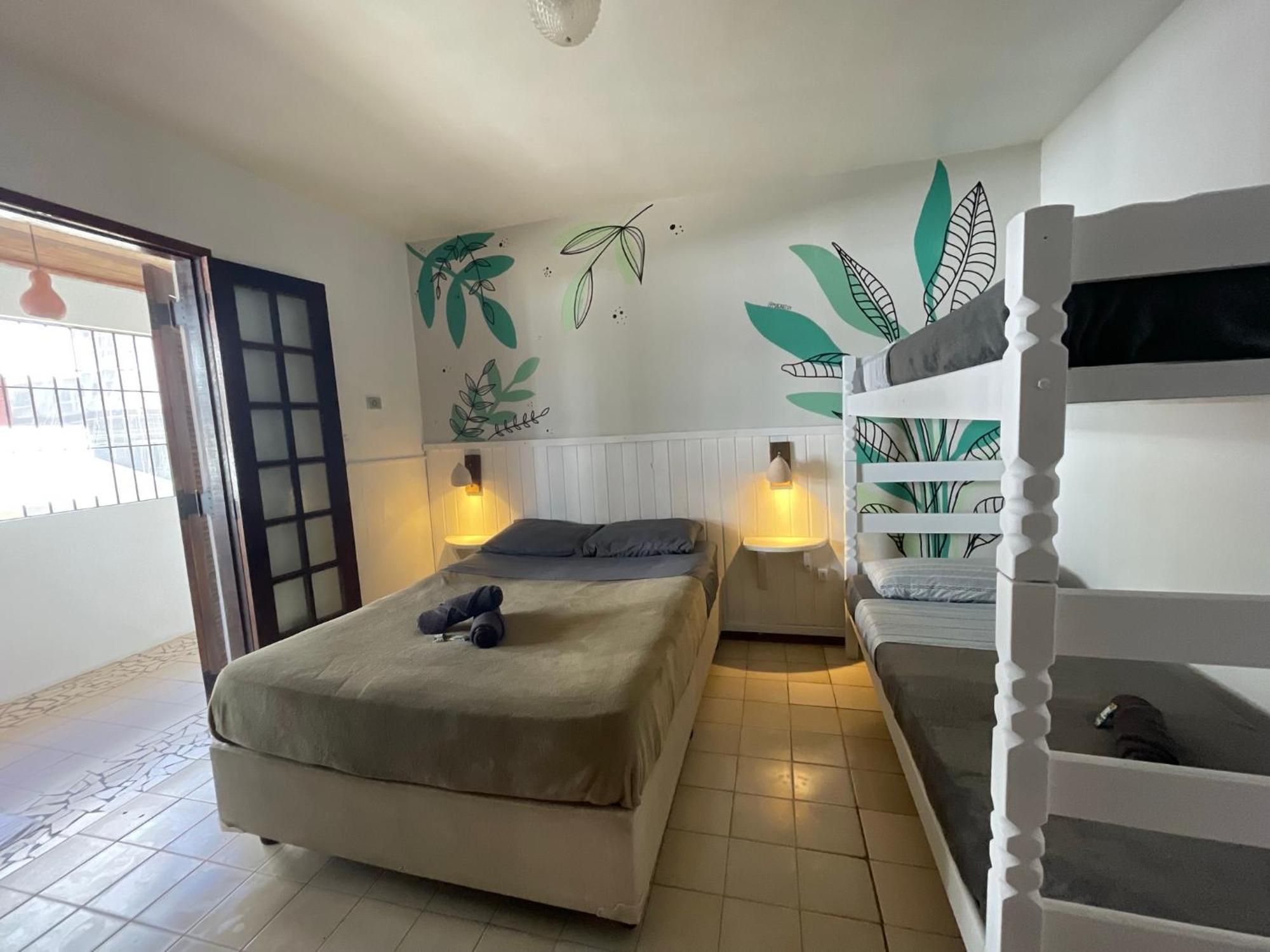 Ka'A Guest House أوباتوبا المظهر الخارجي الصورة