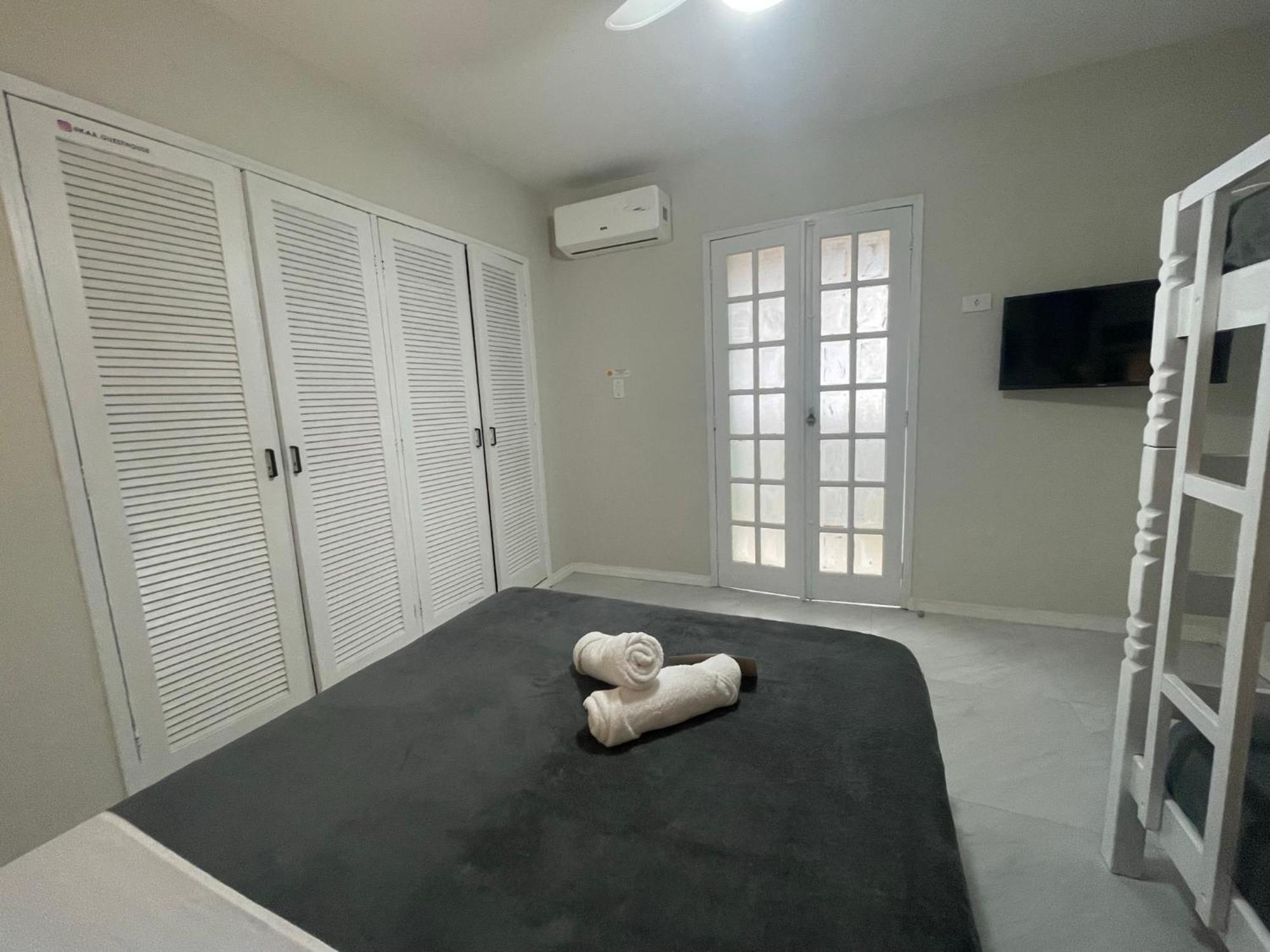 Ka'A Guest House أوباتوبا المظهر الخارجي الصورة