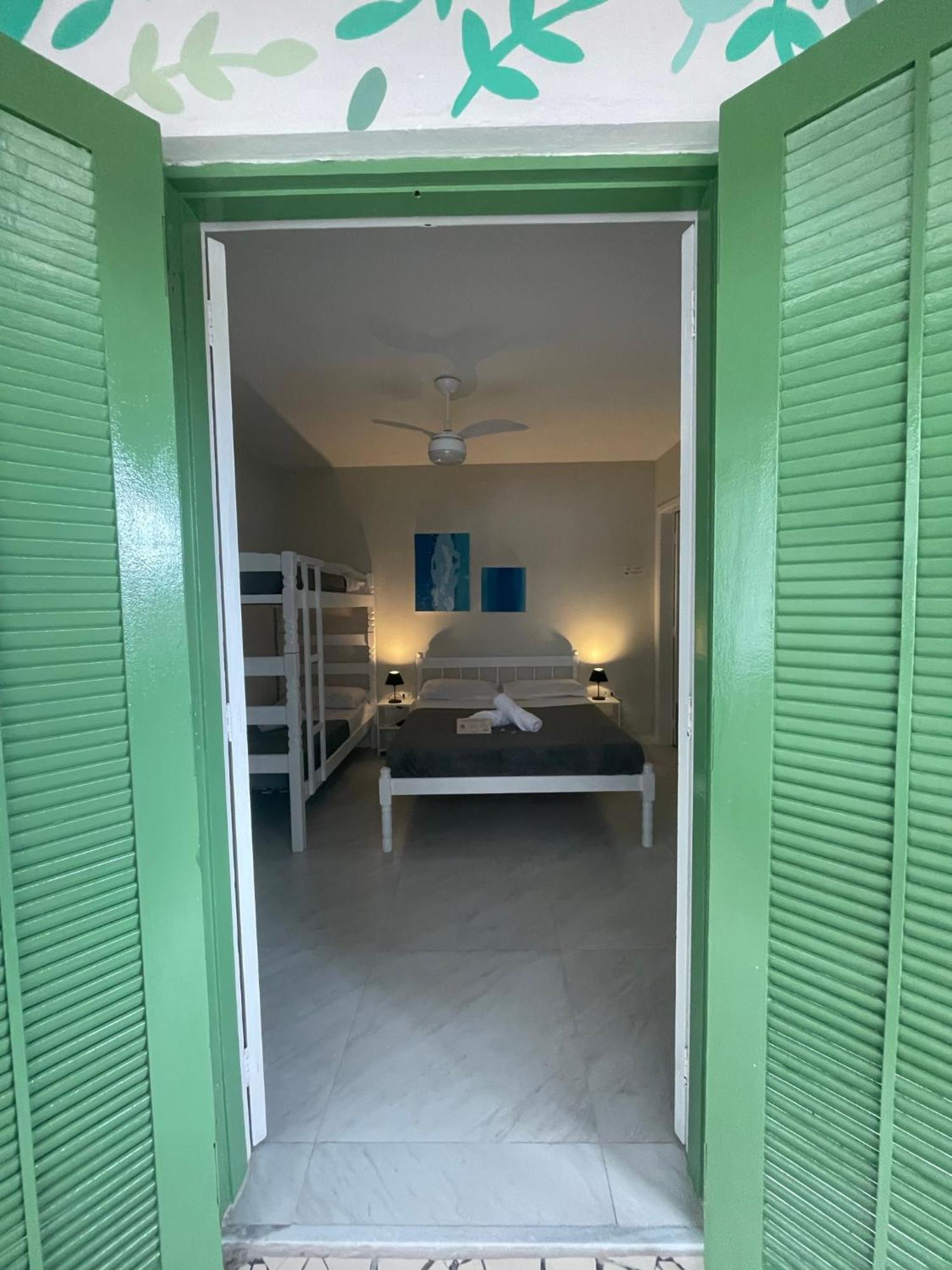 Ka'A Guest House أوباتوبا المظهر الخارجي الصورة