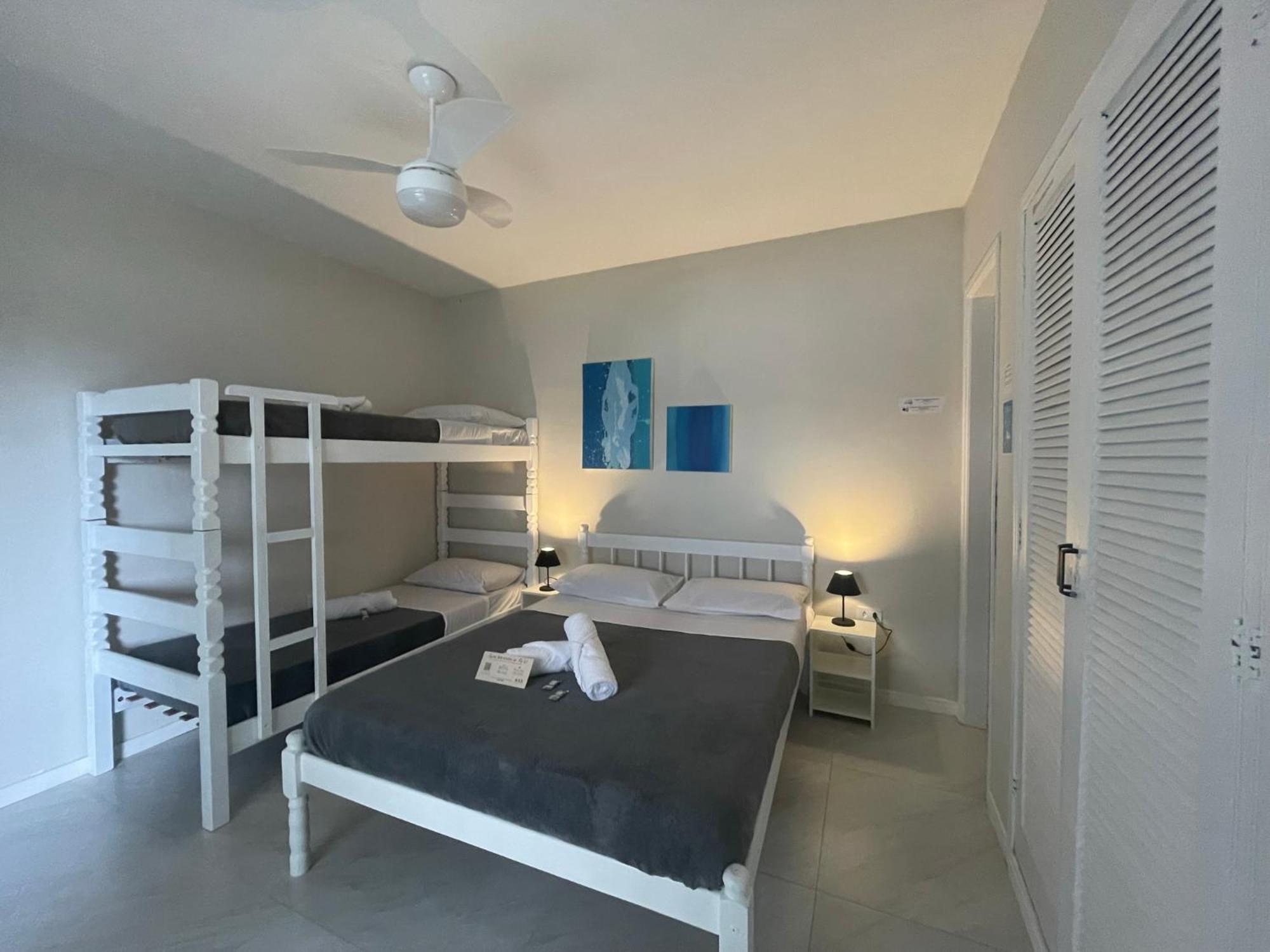 Ka'A Guest House أوباتوبا المظهر الخارجي الصورة