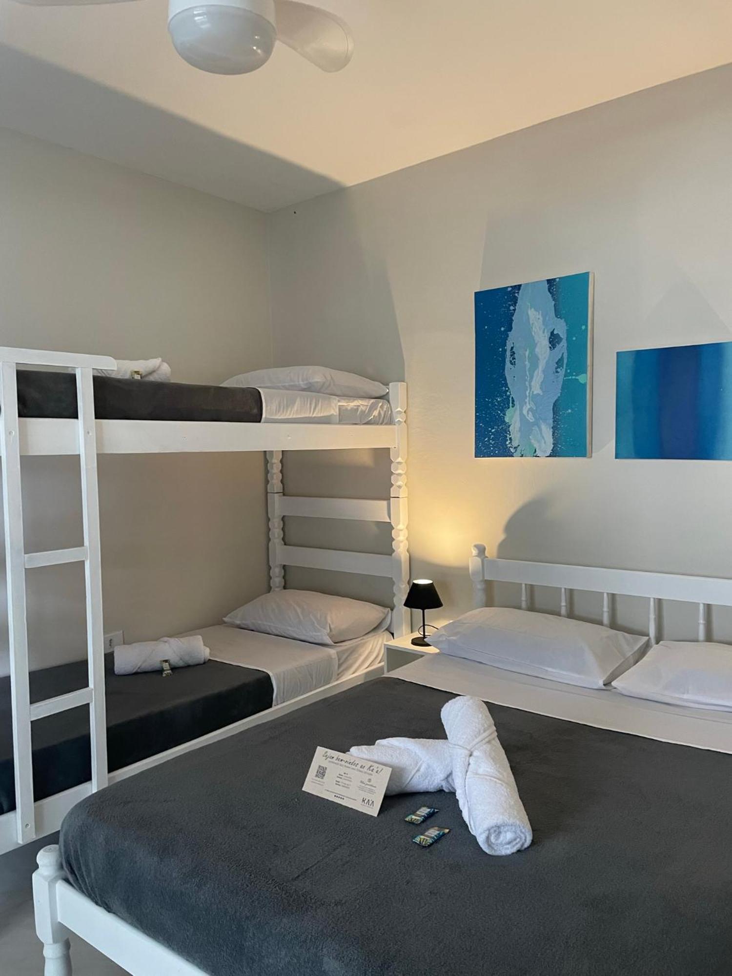 Ka'A Guest House أوباتوبا المظهر الخارجي الصورة