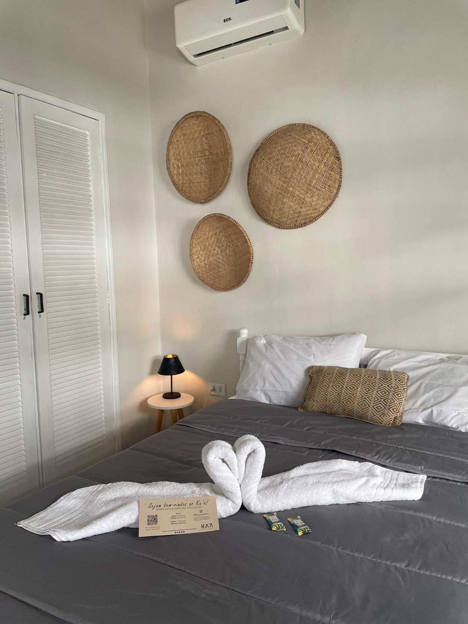 Ka'A Guest House أوباتوبا المظهر الخارجي الصورة